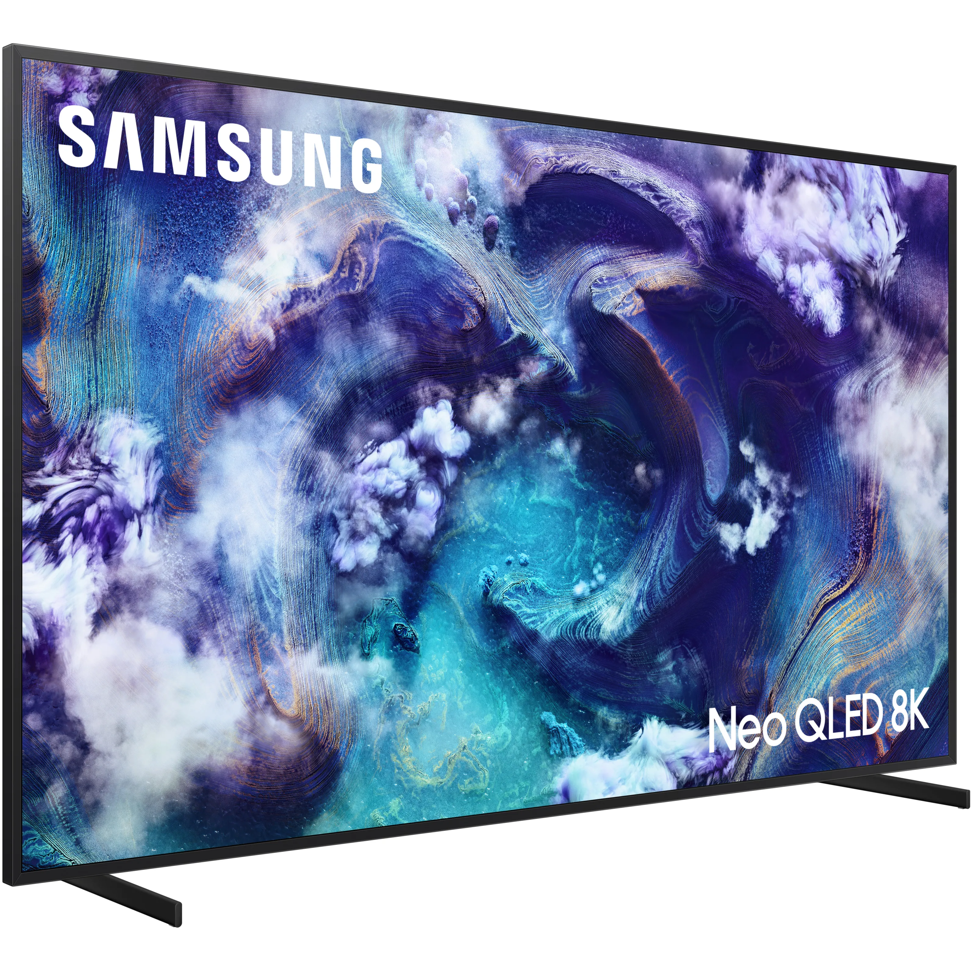 Samsung QE85QN900F