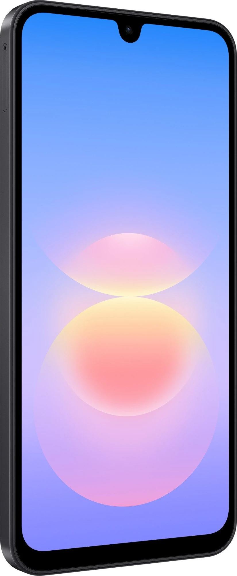 Samsung Galaxy A18 4/128GB Black (SM-A185FZKD)