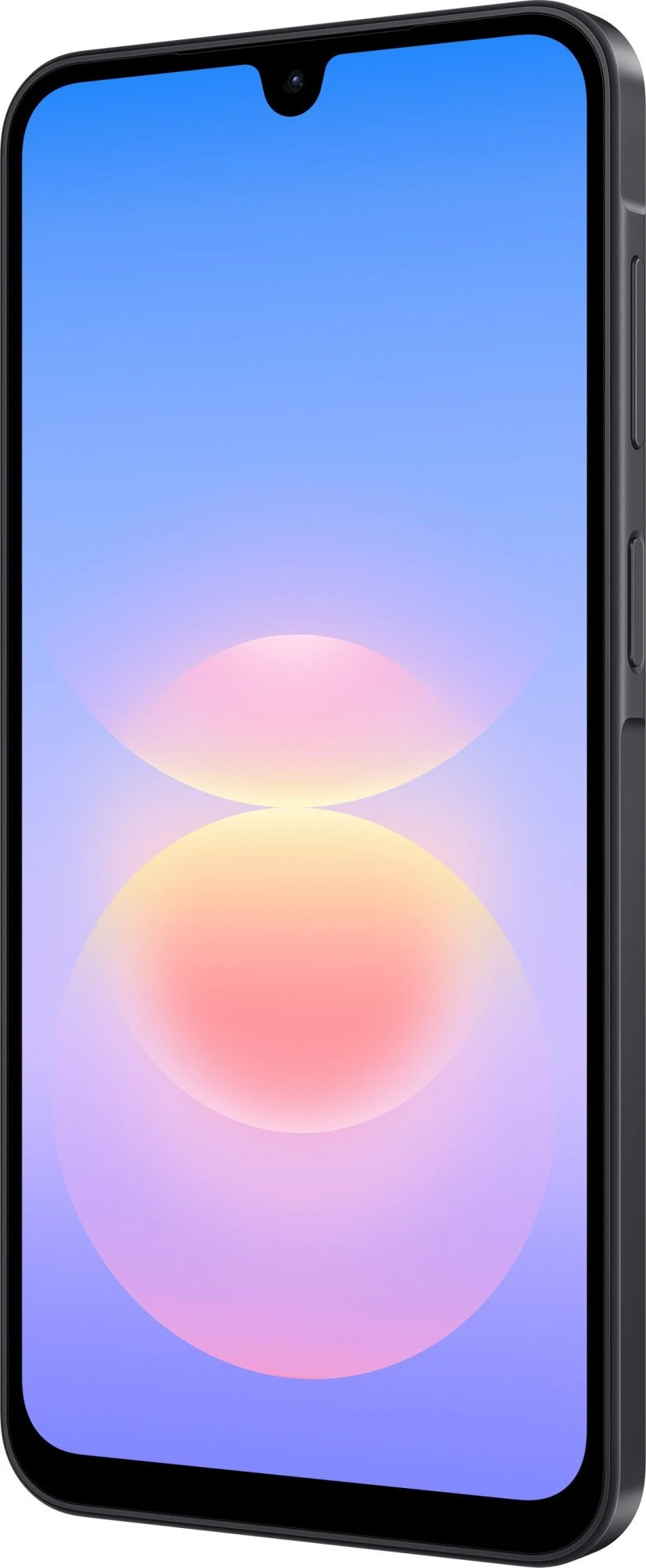 Samsung Galaxy A18 4/128GB Black (SM-A185FZKD)