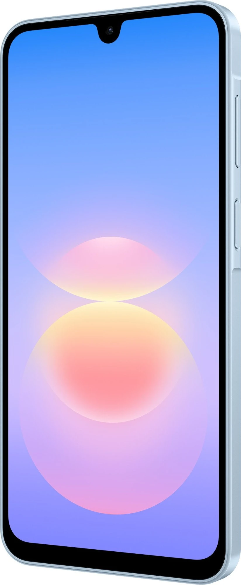 Samsung Galaxy A18 4/128GB Light Blue (SM-A185FLBD)