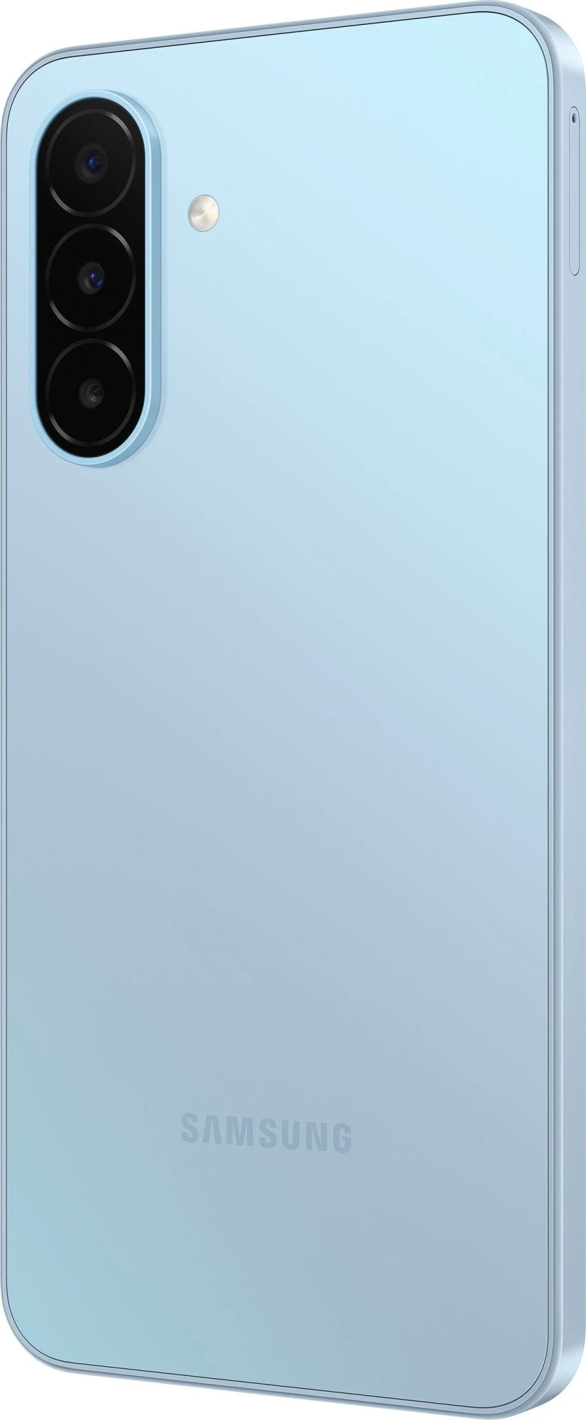 Samsung Galaxy A18 4/128GB Light Blue (SM-A185FLBD)