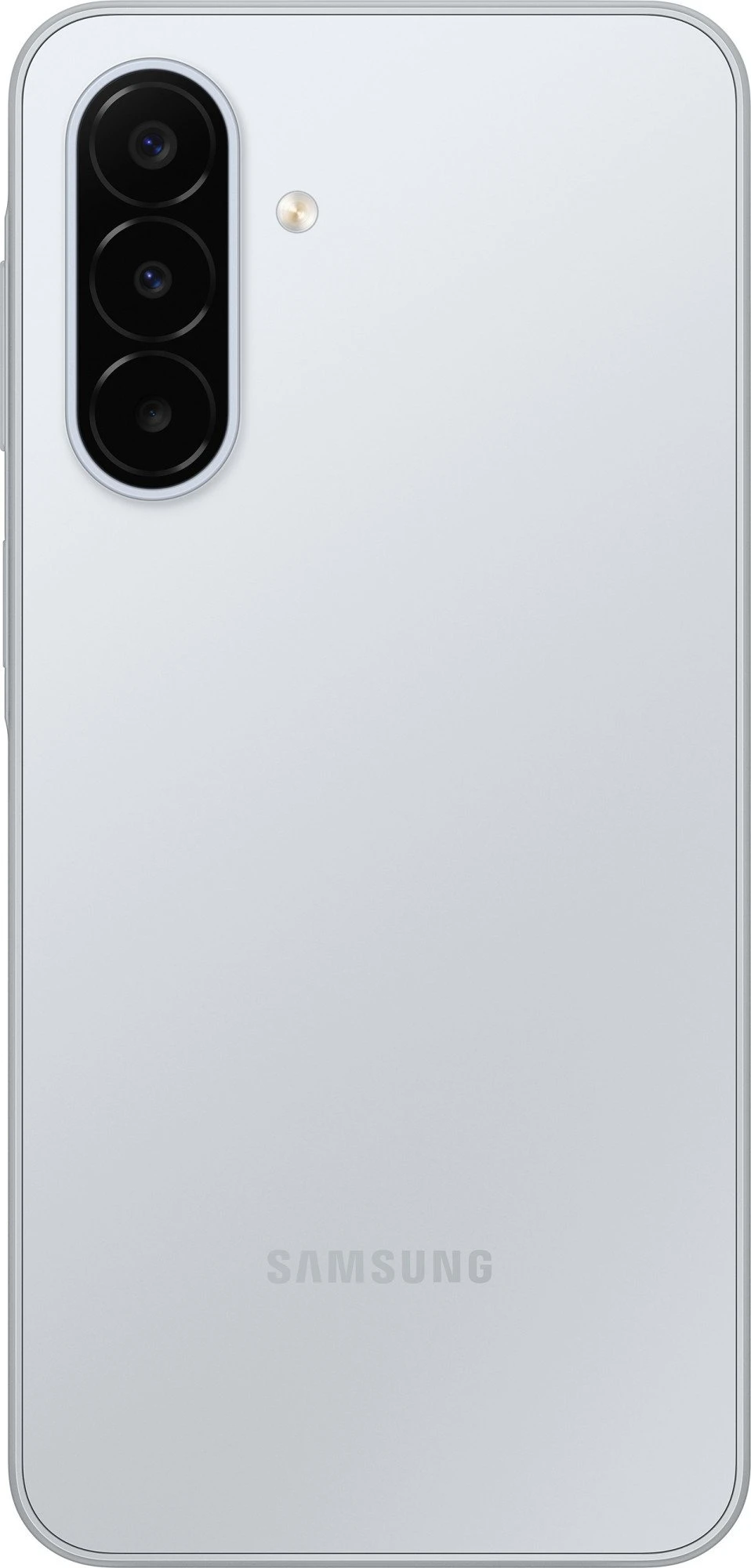 Samsung Galaxy A18 4/128GB Silver (SM-A185FZSD)