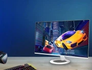 ASUS VZ249HG-W (90LM0BV2-B01O71) (UA)