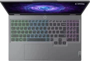 Lenovo LOQ 15IRX9 Luna Grey (83DV01KPRA) (UA)