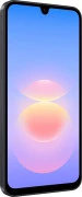 Samsung Galaxy A18 4/128GB Black (SM-A185FZKDSEK) (UA)