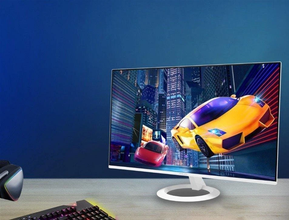 ASUS VZ249HG-W (90LM0BV2-B01O71) (UA)