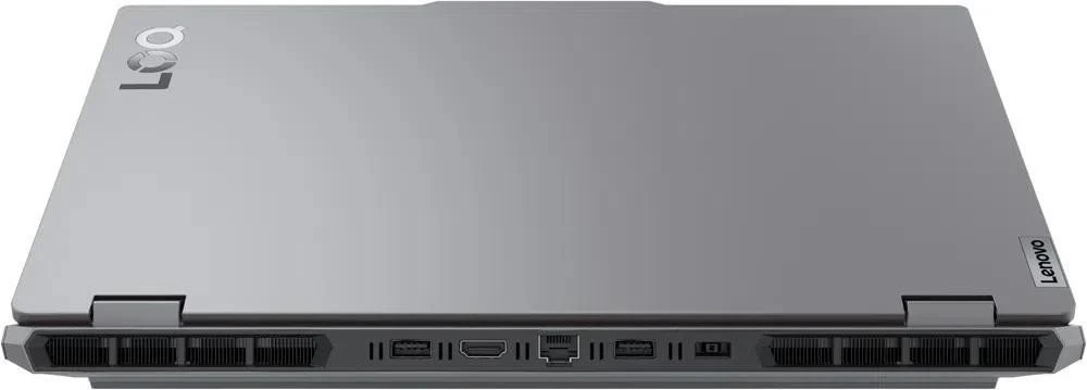 Lenovo LOQ 15IRX9 Luna Grey (83DV01KPRA) (UA)