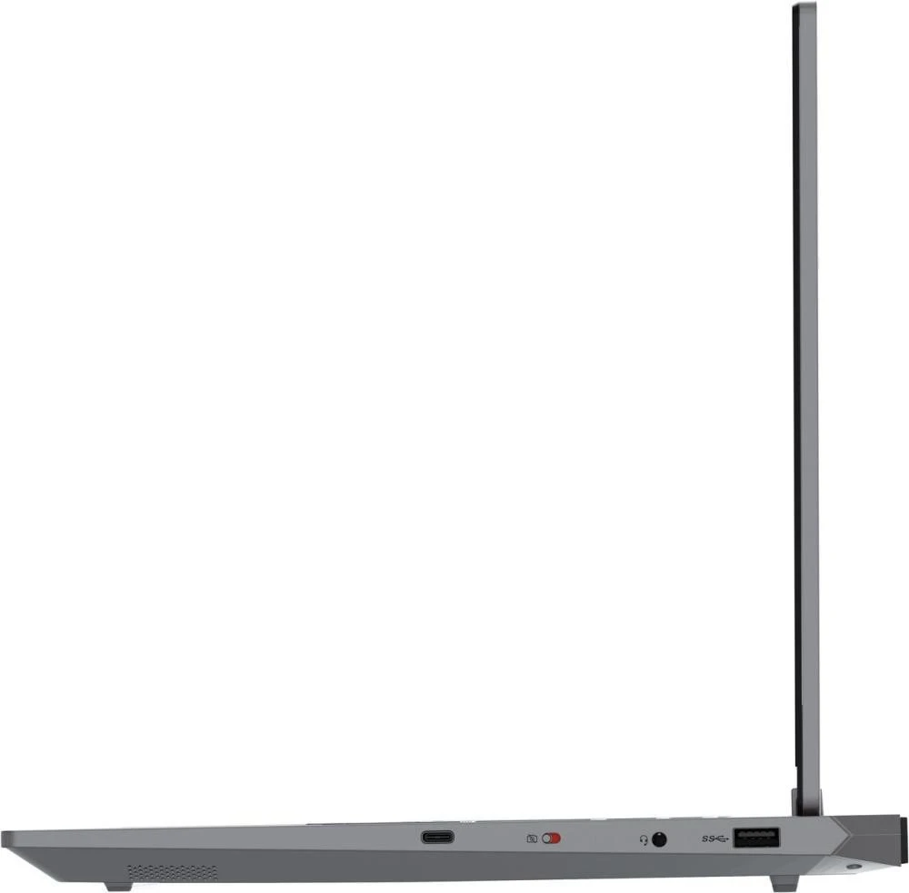Lenovo LOQ 15IRX9 Luna Grey (83DV01KPRA) (UA)