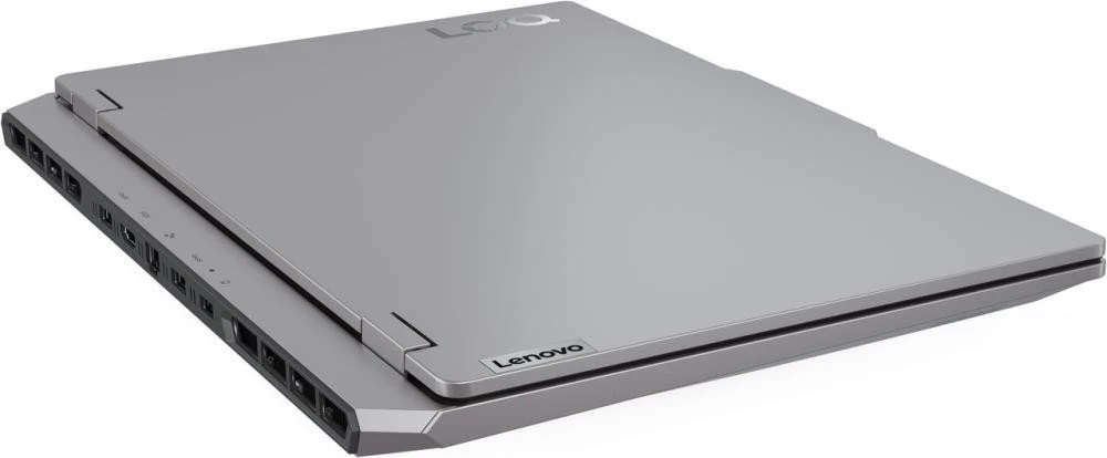 Lenovo LOQ 15IRX9 Luna Grey (83DV01KPRA) (UA)