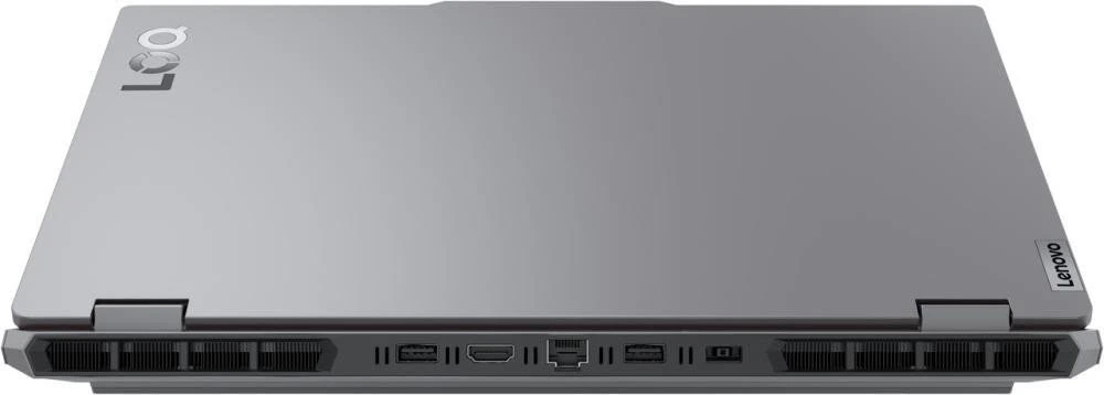 Lenovo LOQ 15IRX9 Luna Grey (83DV01KPRA) (UA)