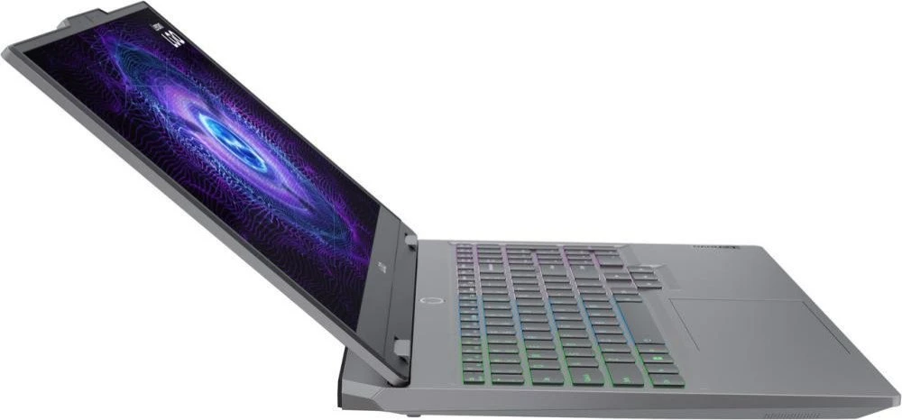 Lenovo LOQ 15IRX9 Luna Grey (83DV01KPRA) (UA)