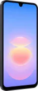Samsung Galaxy A18 4/128GB Black (SM-A185FZKDSEK) (UA)