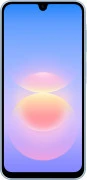 Samsung Galaxy A18 4/128GB Light Blue (SM-A185FLBDSEK) (UA)