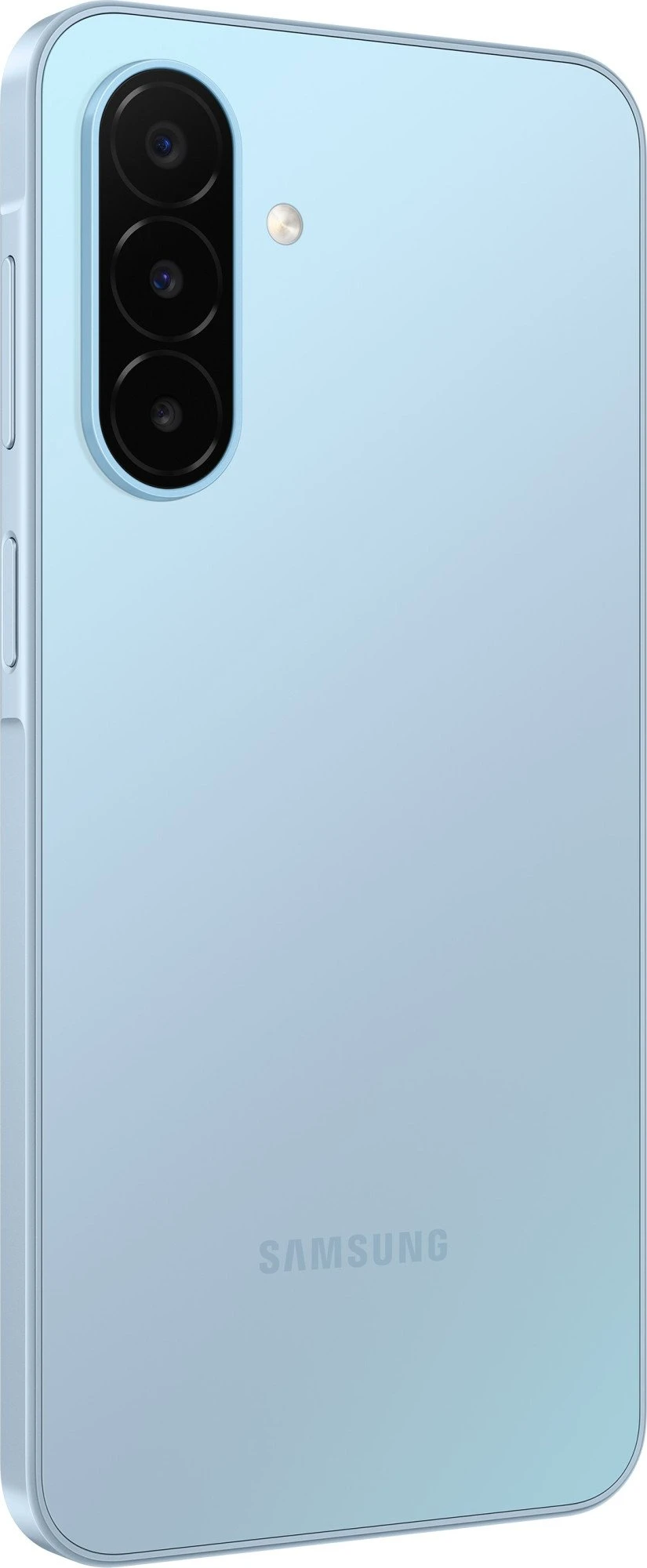 Samsung Galaxy A18 4/128GB Light Blue (SM-A185FLBDSEK) (UA)