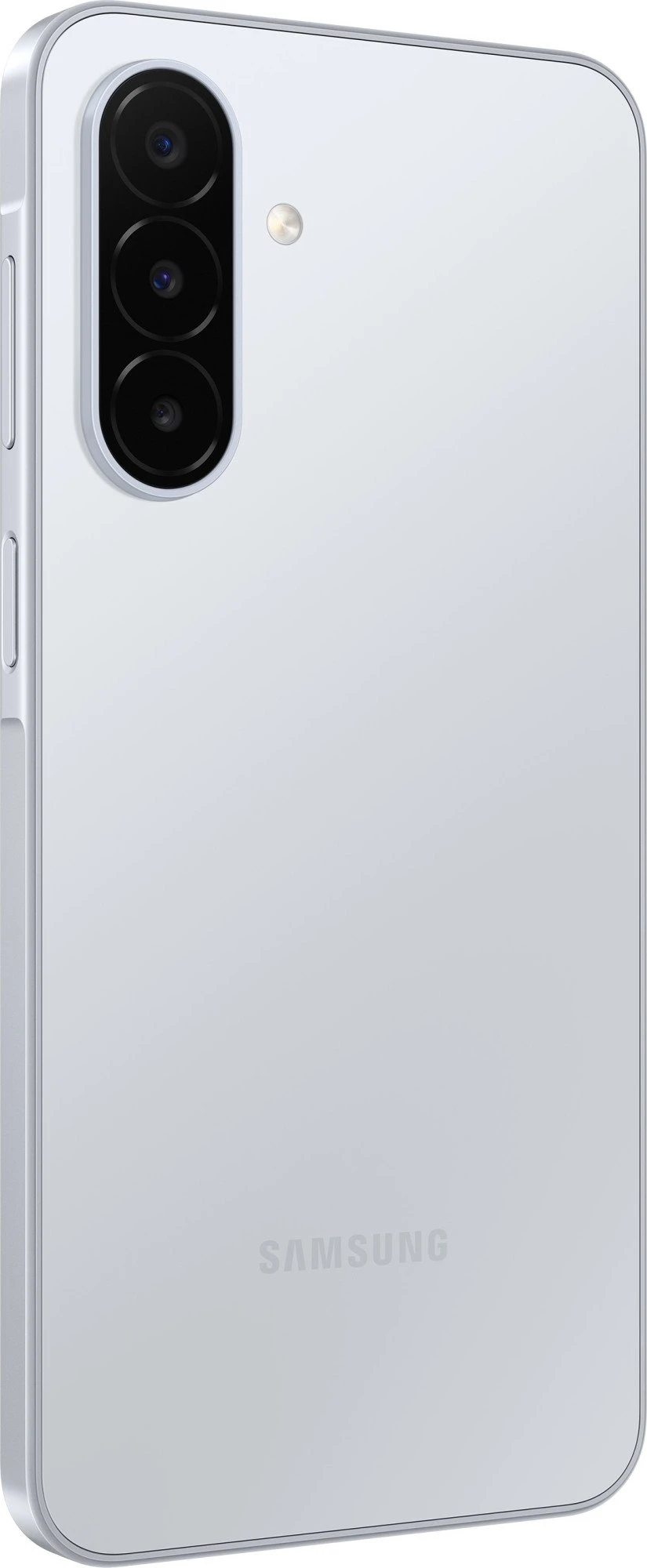 Samsung Galaxy A18 4/128GB Silver (SM-A185FZSDSEK) (UA)