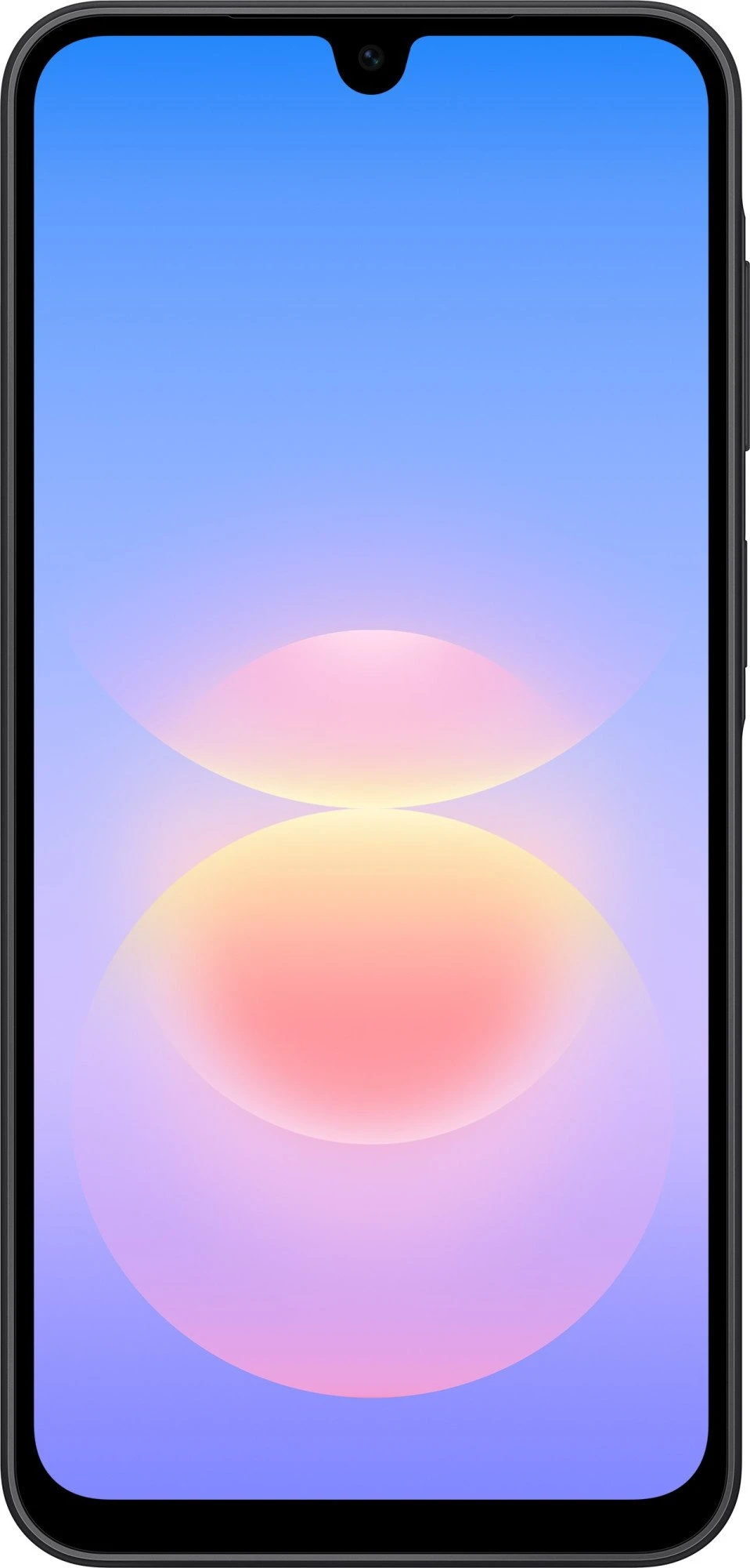 Samsung Galaxy A18 8/256GB Black (SM-A185FZKHSEK) (UA)