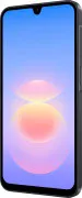 Samsung Galaxy A18 8/256GB Black (SM-A185FZKHSEK) (UA)