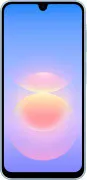 Samsung Galaxy A18 8/256GB Light Blue (SM-A185FLBHSEK) (UA)