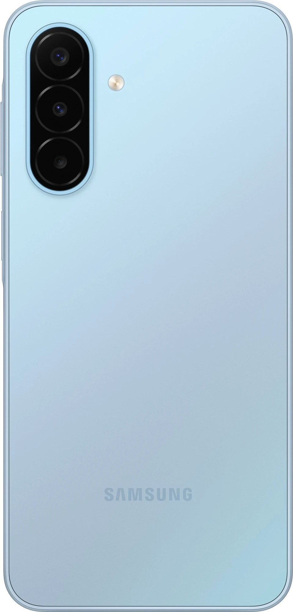 Samsung Galaxy A18 8/256GB Light Blue (SM-A185FLBHSEK) (UA)