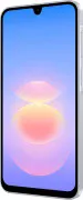 Samsung Galaxy A18 8/256GB Silver (SM-A185FZSHSEK) (UA)