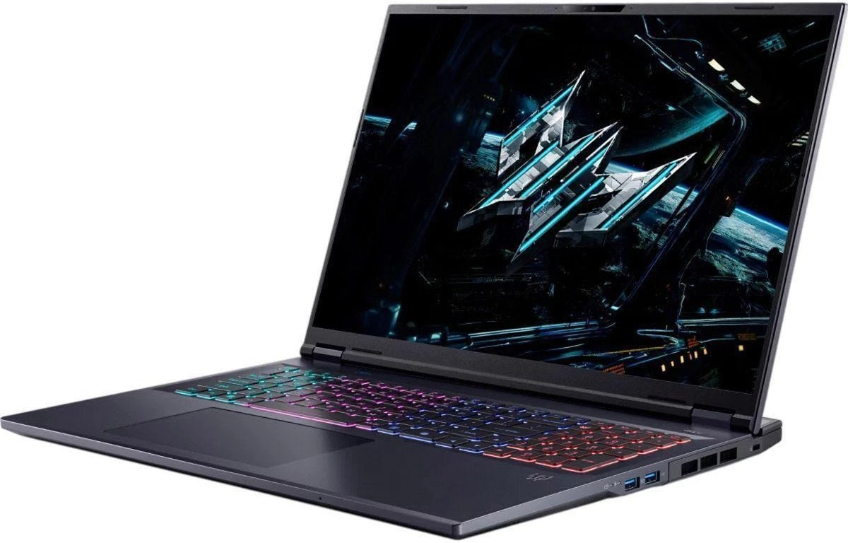 Acer Predator Helios Neo 18 AI PHN18-72-92Y3 (NH.U0HAA.002)