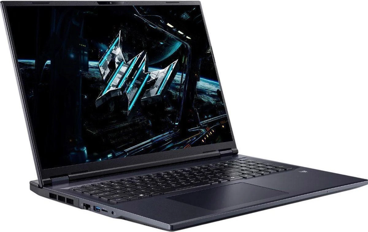 Acer Predator Helios Neo 18 AI PHN18-72-92Y3 (NH.U0HAA.002)