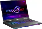 ASUS ROG Strix G16 G614FP (G614FP-CB93) Eclipse Gray