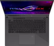 ASUS ROG Strix G16 G614FP (G614FP-CB93) Eclipse Gray