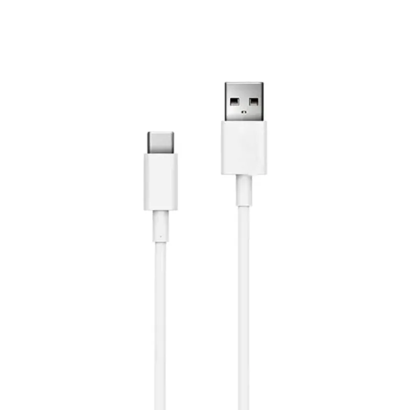 Кабель Vivo Type-A to Type-C cable 8A white Europe