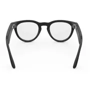 Смарт-окуляри Ray-Ban Meta Headliner Gen 2 Matte Black / Clear S-M (RW4013 601SSB50)