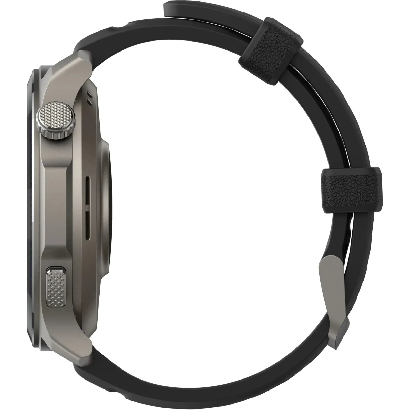 Amazfit Balance 2 Black (UA)