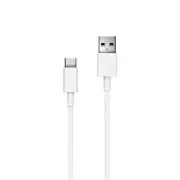 Кабель Vivo Type-A to Type-C cable 4A white Europe