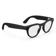Смарт-окуляри Ray-Ban Meta Headliner Gen 2 Matte Black / Clear S-M (RW4013 601SSB50)