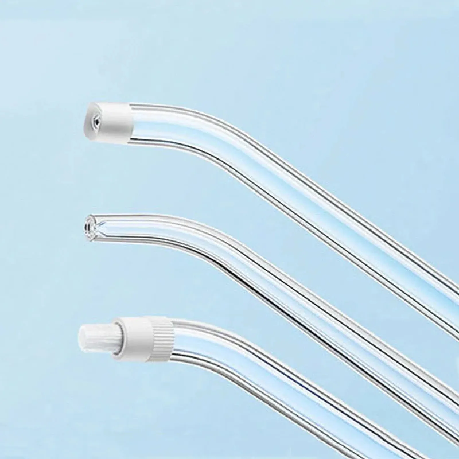 Ірригатор MiJia Electric Teeth Flosser F300 Mint Green Бренд: MiJia; Вікова категорія: для