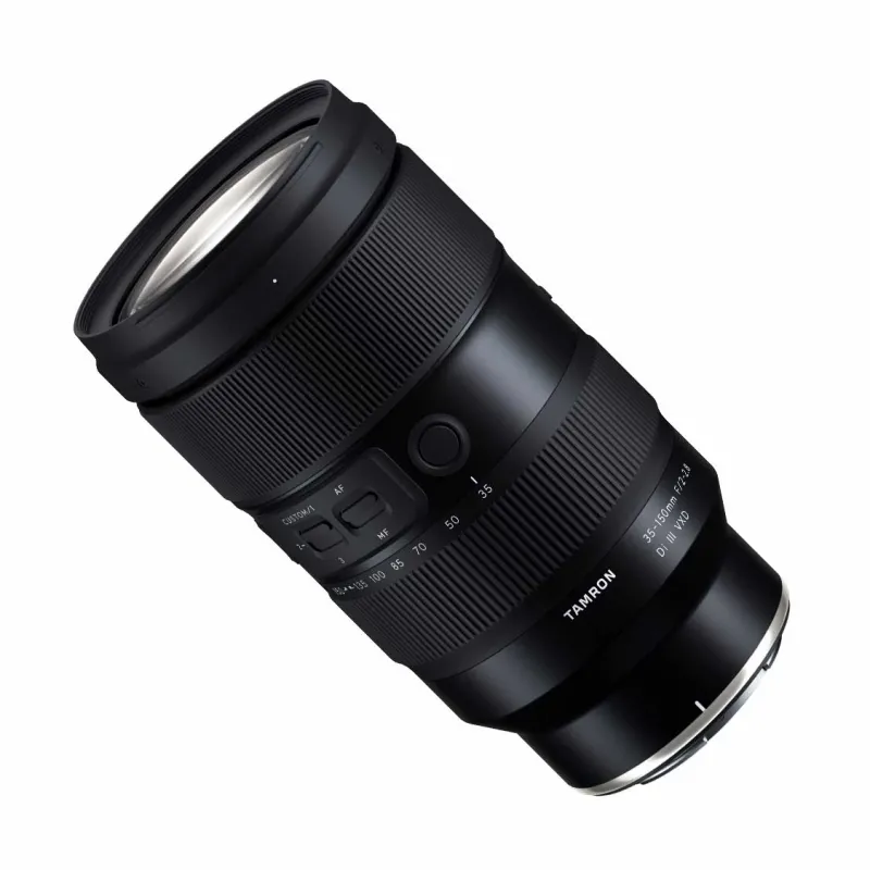 Tamron AF 35-150mm f/2-2.8 Di III VXD (A058) Nikon Z Бренд: Tamron; Тип крепления: Nikon Z;