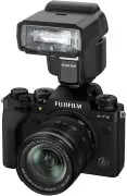 FUJIFILM EF-60 Shoe Mount Flash