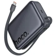 Hoco Q44A PD45W Magnetic 20000mAh Grey