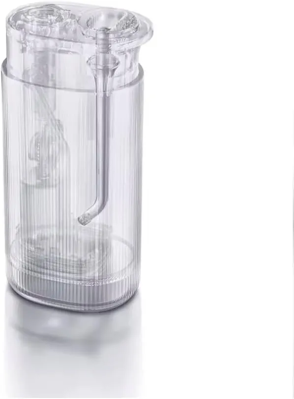 Ирригатор Mijia Teeth Flosser F400 White Тип: ирригатор / Кол-во насадок: 3
