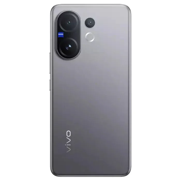 Vivo V60 12/512GB Gray Europe Дисплей: 6.77 / Amoled (2392x1080 точек)
