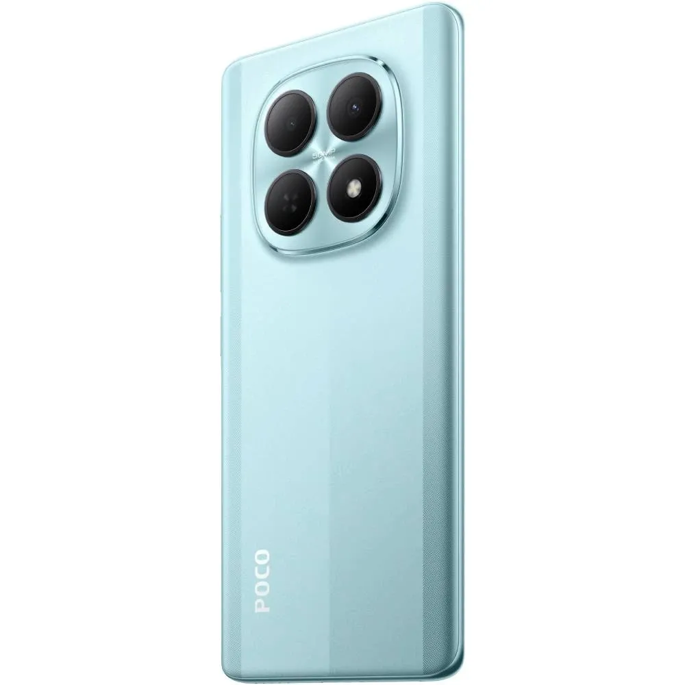 Xiaomi Poco M8 5G 8/256GB Green (no adapter) Europe