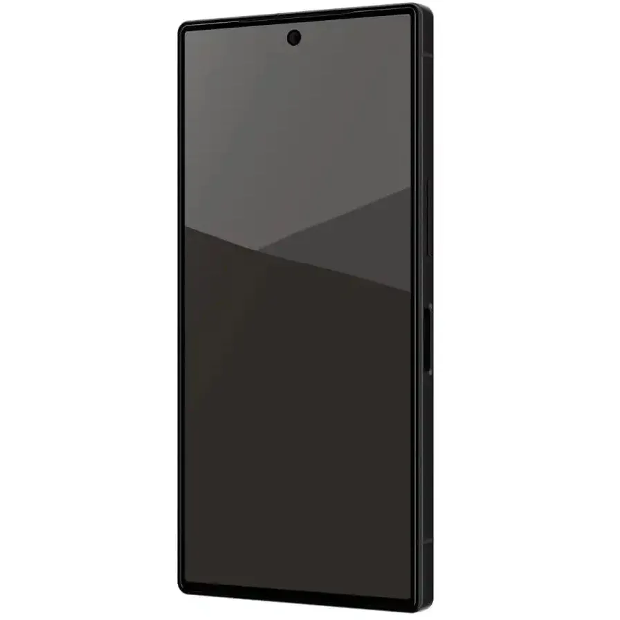 Sharp Aquos R10 5G 12/512GB Black