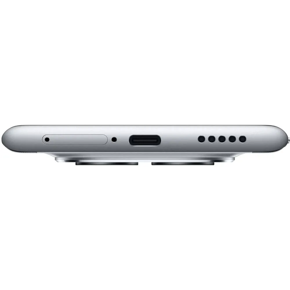 Xiaomi Poco M8 5G 8/256GB Silver (no adapter) Europe