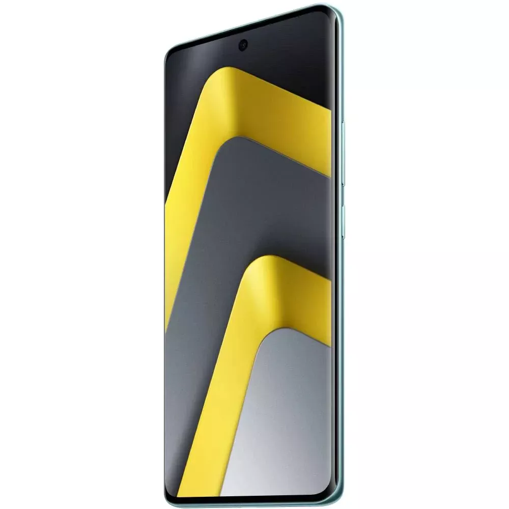 Xiaomi Poco M8 5G 8/512GB Green (UA)