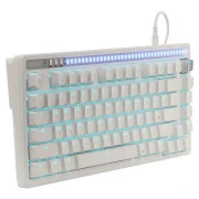 A4Tech Bloody AT75 USB RGB UA White (4711421002776) (UA)