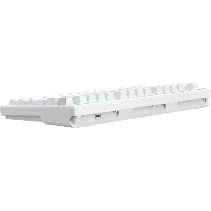 A4Tech Bloody AT75 USB RGB UA White (4711421002776) (UA)