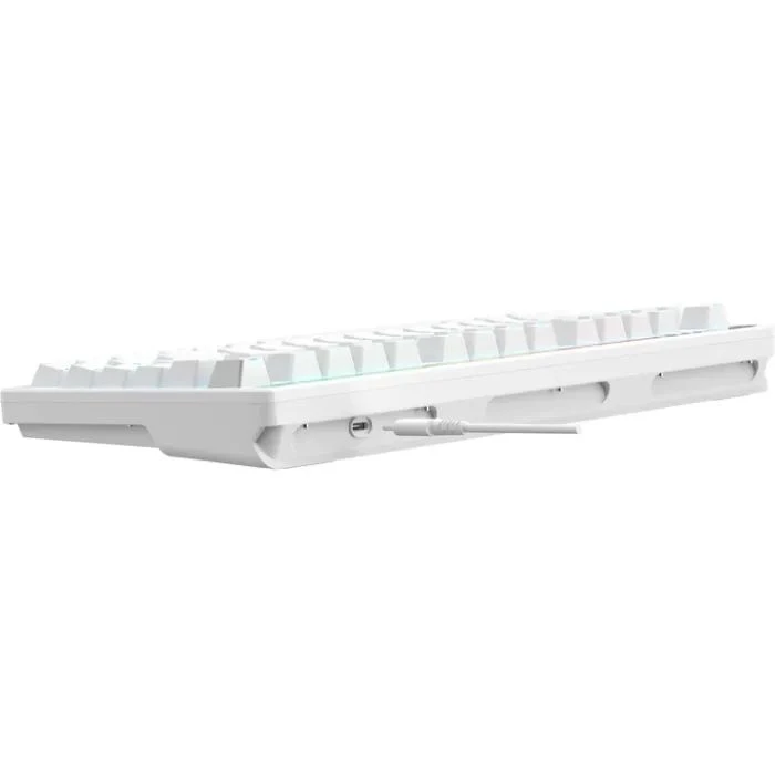 A4Tech Bloody AT75 USB RGB UA White (4711421002776) (UA)