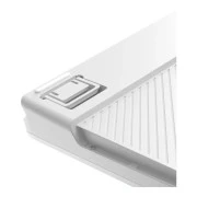 A4Tech Bloody AT75 USB RGB UA White (4711421002776) (UA)