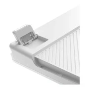 A4Tech Bloody AT75 USB RGB UA White (4711421002776) (UA)