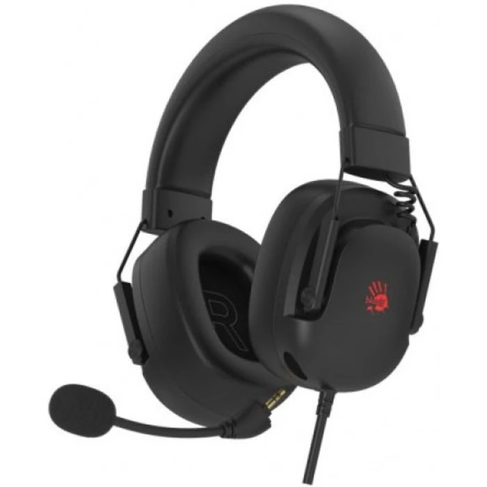 A4Tech Bloody G585 USB Black (4711421003063) (UA)