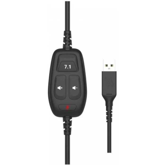 A4Tech Bloody G585 USB Black (4711421003063) (UA)